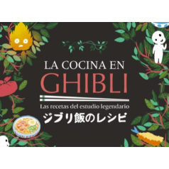 Geeky recipe books