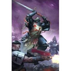 Black Templars
