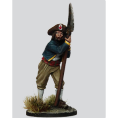 Vendéens and Chouans