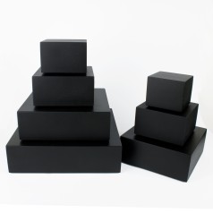 Darth Bases: Bases and Pedestals