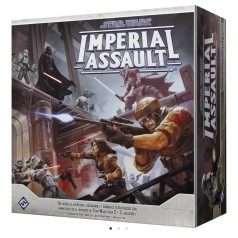 Imperial Assault