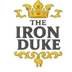 The Iron Duke