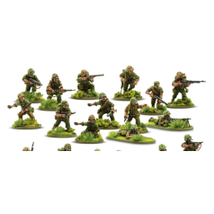 Marines Americanos