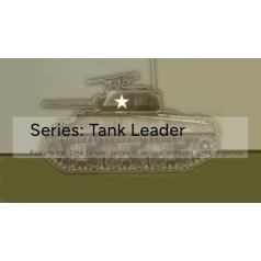 Series: Tank Leader