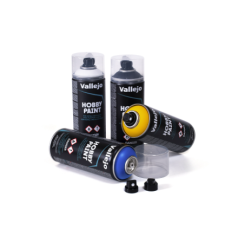 Sprays Hobby Paint