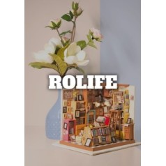 Rolife