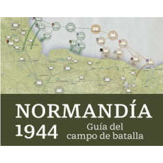 Campos de Batalla