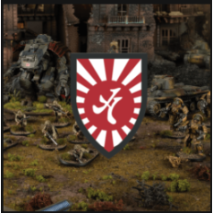 Empire of Japan