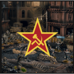 Soviet Bloc