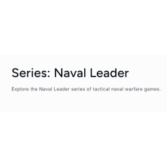 Series: Naval Leader