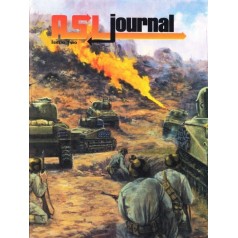 ASL Magazines