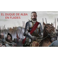 Alba en Flandes