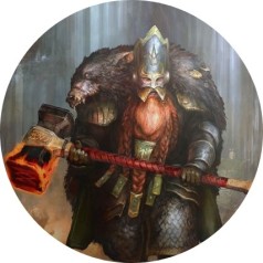 Fortalezas Khazalitas