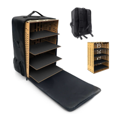 Army Transport Backpacks