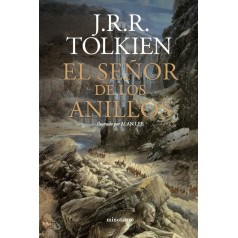 Universo JRR Tolkien