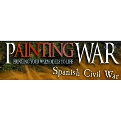 Painting War